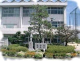常盤小学校