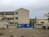 井吹西小学校