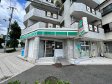 ローソンストア100 灘区千旦通店