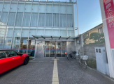 徳島大正銀行 神戸支店
