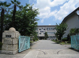 たつの市立龍野東中学校