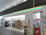 セブンイレブン ハートインJR宝塚駅改札口店