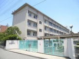 西宮市立中学校 平木中学校