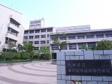 兵庫県立　神戸高等技術専門学校