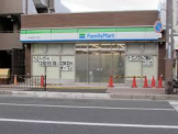 ファミリーマート曽根東町店