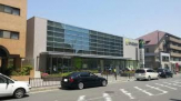 三井住友銀行 阪急曽根支店