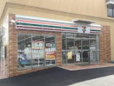 セブン-イレブン豊中曽根東町店