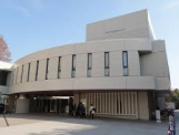 アクア文化ホール