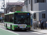 長坂（バス）