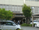 兵庫県立西宮病院
