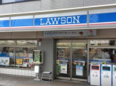 ローソン 朝霧駅前店