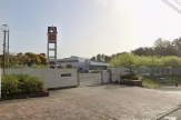 猪名川町立猪名川中学校