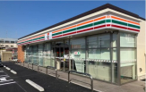 セブンイレブン 神戸魚崎南町4丁目店