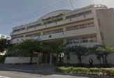 魚崎中学校