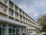 比叡平小学校