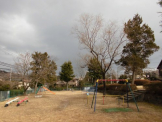 比叡平第二公園