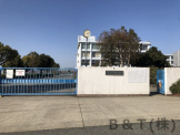 緑が丘中学校