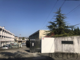 三木市立自由が丘幼稚園