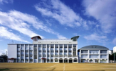 神戸市立駒ケ林小学校