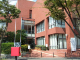 越木岩公民館