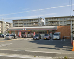 セブンイレブン 姫路天神2丁目店