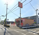 ほっともっと 姫路大津店