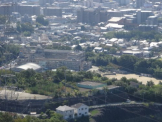 宝塚市立御殿山中学校