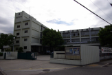 兵庫県立　西宮今津高等学校