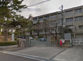大社中学校