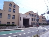西須磨小学校