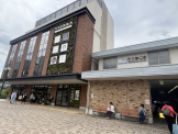 JR甲子園口駅