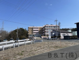 三木山陽病院