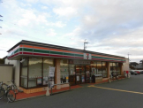 セブンイレブン大津仰木の里店