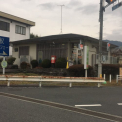 仰木郵便局