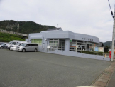 マキノ郵便局