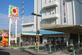 コーナン　イズミヤ小林店