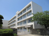 姫路市立高岡小学校
