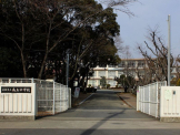 姫路市立高丘中学校