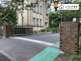 水口小学校