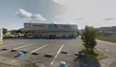 ウェルシア　宇原店