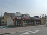 セブンイレブン神戸須磨平田町５丁目店