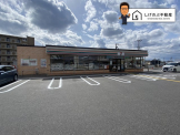 セブン-イレブン 湖南三雲店