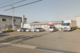 セブンイレブン たつの揖西南山店