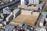 神戸市立鷹取中学校