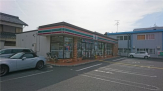 セブンイレブン 能登川垣見店