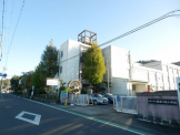 東近江市立能登川南小学校