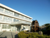 東近江市能登川支所