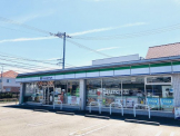 ファミリーマート 松山土居田東店