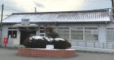 JR御着駅