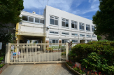 西山幼稚園